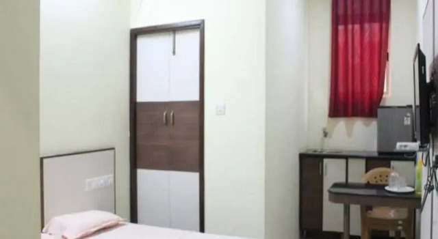88 Suites, Rezerwuj Hotel Koramangala Bangalur