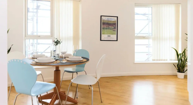 Апартаменты The Queensland Sanctuary - Trendy 2bdr Flat With Terrace