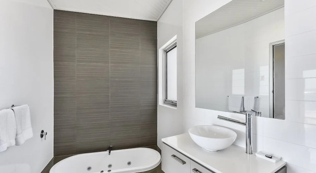 Hytte Robe Highview