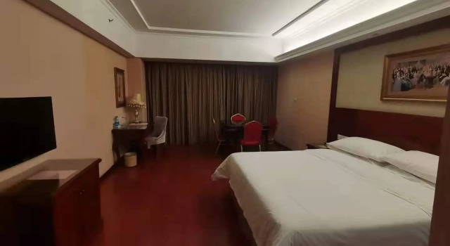 Номер Standard Vienna Hotel Xinyu Fenyi South Changshan Road Branch