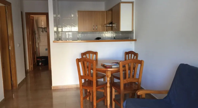 Апартаменты Apartamentos Mercury-46