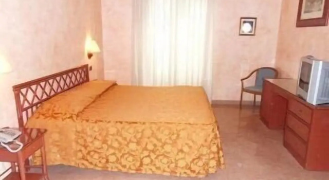 Номер Standard Hotel Villa Archirafi