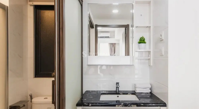 Nala by TwoSpaces 2BR@Skyhouse Apartment, Rezervovat Apartmán Legok West Java