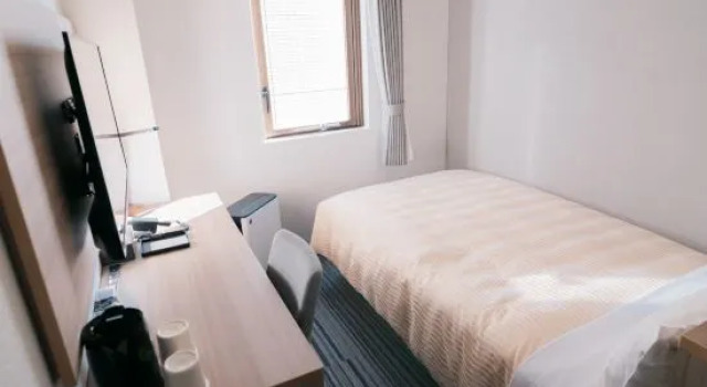 Номер Standard Quintessa Hotel Chiba Funabashi