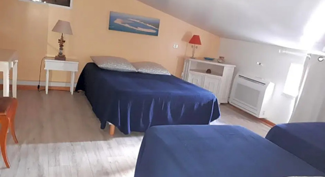 Le Relais de la Praya, Rezerwuj Hotel Lege-Cap-Ferret Cap Ferret Peninsula