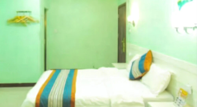 The-wonderland B and B, Prenota Hotel Hotel a Hainan con parcheggio, Parcheggio