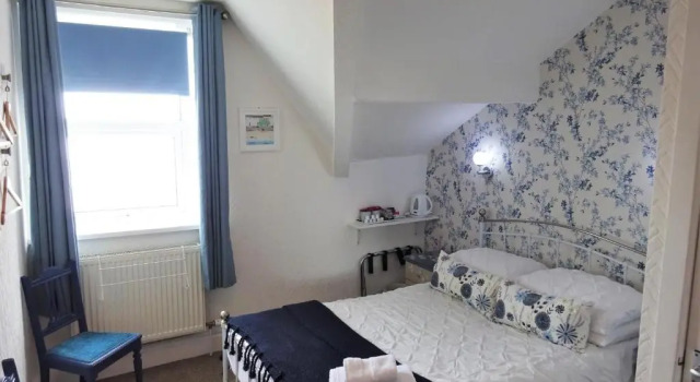 Shipping Lanes Hotel, Boek Hotel Hotels in Morecambe met parkeren, Parkeren