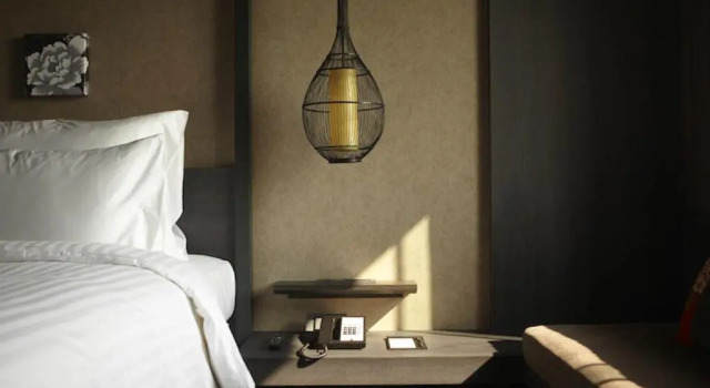 Двухместный номер Standard Hotel Dùa