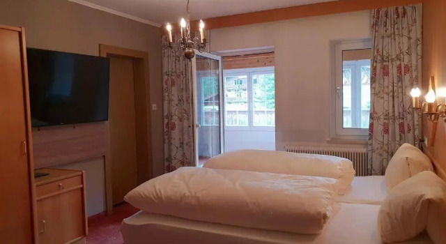 Семейный номер Standard Hotel Grieserhof