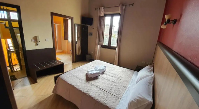 Номер Standard B&B 13
