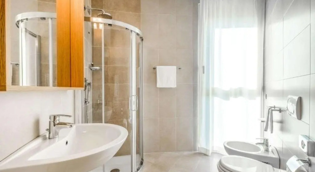 Одноместный номер HSM Hotel San Martino