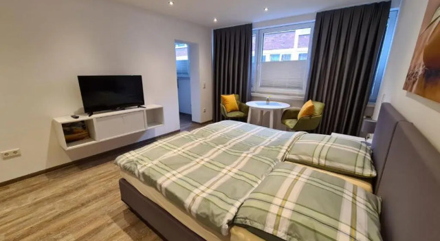 Апартаменты Apartment Jakimovski