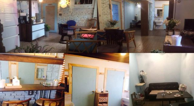 Alice Guesthouse Hongdae