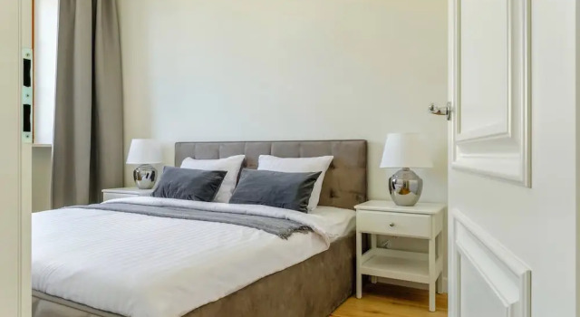 Апартаменты Deluxe Rynek 10 Apartments