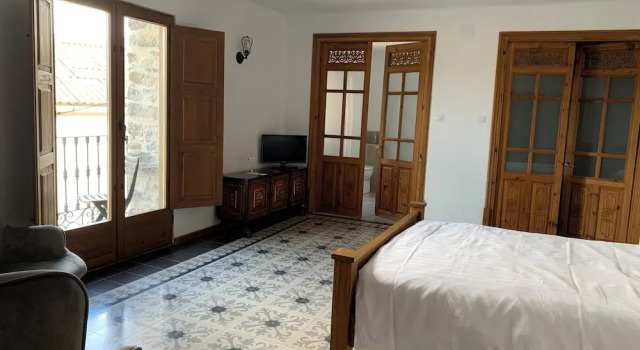 Номер Premium Casa Lascorz