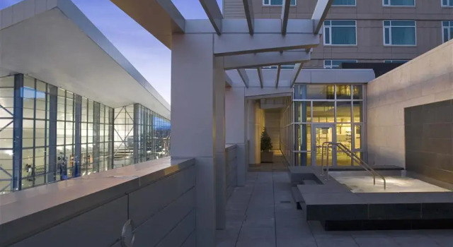 Hyatt Regency Denver At Colorado Convention Center