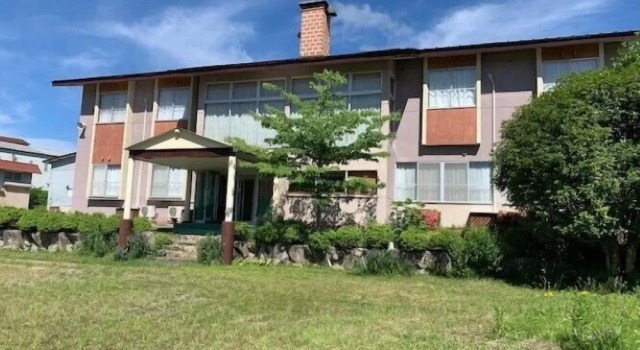 Lodge New Katsuraya, Забронировать Отель Отели Ябу с парковкой, Парковка