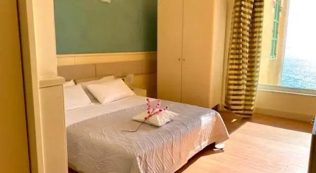 Номер Standard HOTEL DEL GOLFO