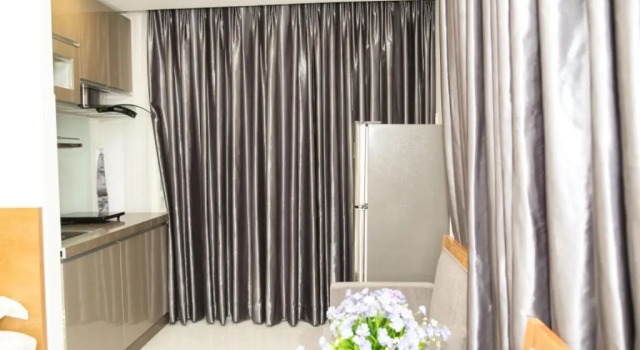 Номер Standard 60 Inn Saigon