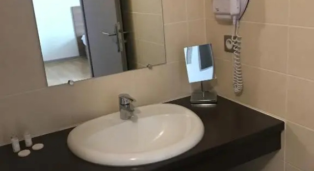 Номер Standard La Bastide de Sanilhac