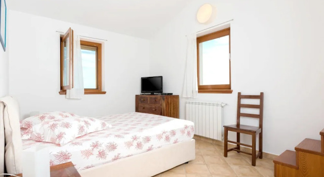 House With 2 Bedrooms in Ripenda Kras, With Wonderful Mountain View, Shared Pool, Enclosed Garden - 2 km From the Beach, Buchen Sie Hotel Ripenda Kras Istrien
