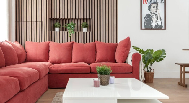 Luxury 2 Bedroom Apartment in Central London