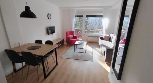 Apartmani Šišarka 1