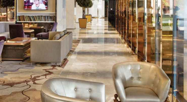 The Platinum Suites by iRent365