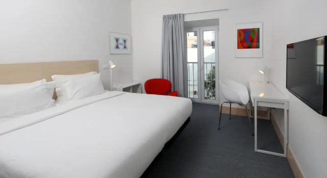 Двухместный номер Superior Hotel Convento do Salvador