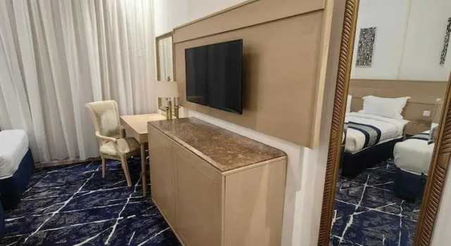 Manazel Alzaereen Hotel 2