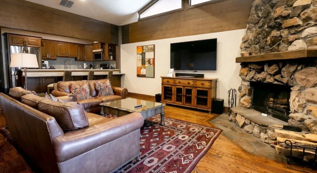 Bald Eagle Two Bedroom 2 Apartment Hotel by RedAwning, Varaa Huoneisto Park City 