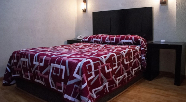 Standard Doppel Zimmer Hotel Alika