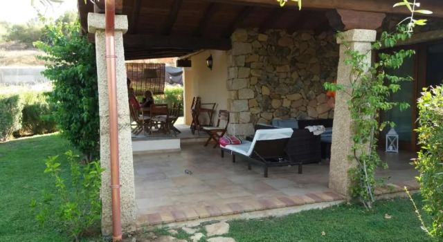 Вилла Deluxe Villa Dante