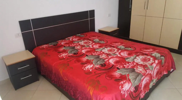 Faik Shehu Apartments, Rezerwuj Apartament Hotele w Durres County z parkingiem, Parking