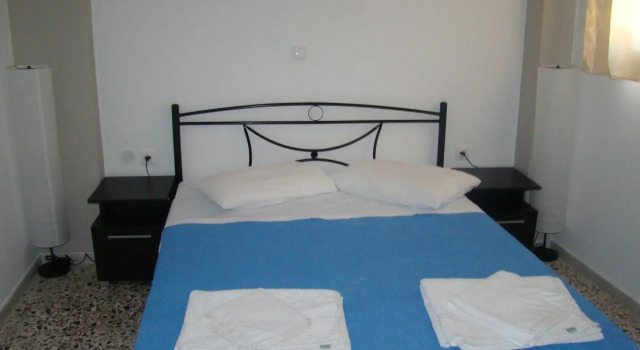 Tonaras Villas