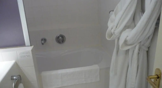 Двухместный номер Executive Bilderberg Hotel De Bovenste Molen