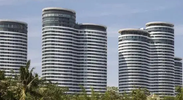[Landmark 81 view] Spacious, equipped 1-bed condo in City Garden, Забронировать Отель Отели Хошимина 3 звезды, 3*