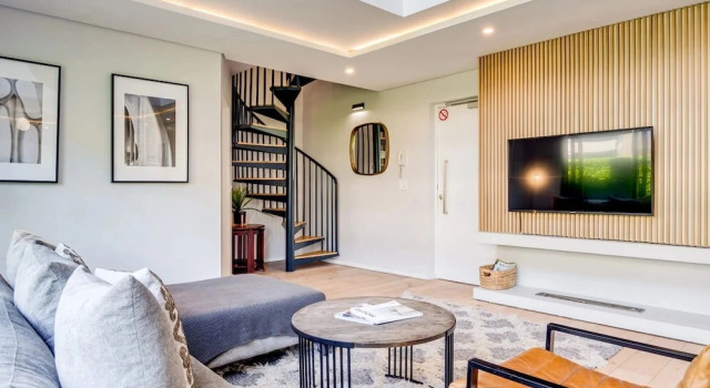 Коттедж Bahati Executive Pad