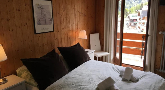 Grand Chalet Hotel de la Poste Restaurants et Bars