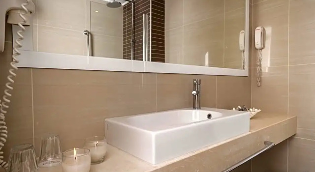 Номер Standard Art Hotel Debono