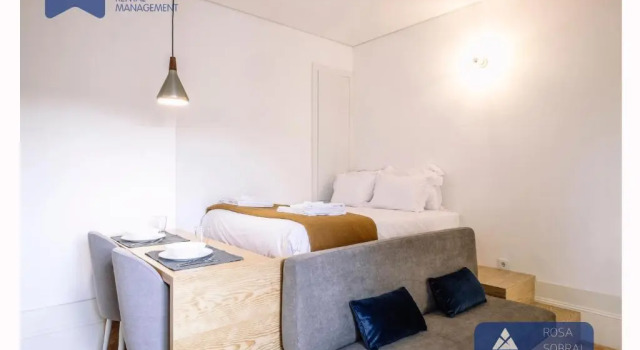 Студия ORM - 3 C´s Apartments