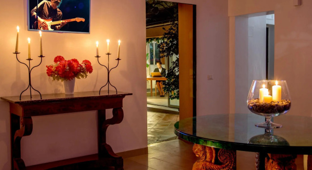 Antica Locanda Palmieri