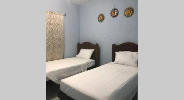 Brand new apartment, charming and family-friendly, Prenota Appartamento Hotel a Quintana Roo con parcheggio, Parcheggio