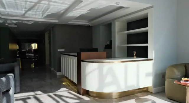 OTTO Tunalı Exclusive Suites