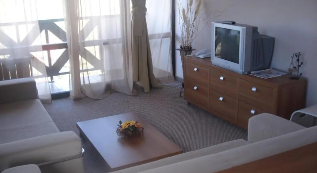 Семейные апартаменты Snezhanka Apartments TMF