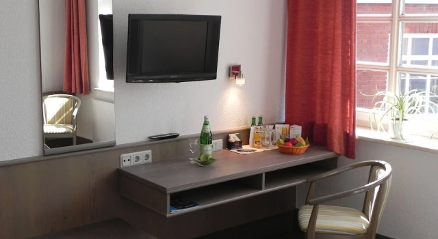 Hotel zur Mühle