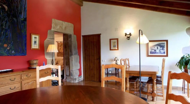 Casa Rural Malkornea