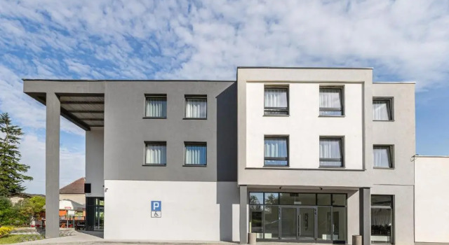Hotel Bosak, Забронировать Отель Отели Щецина 3 звезды, 3*