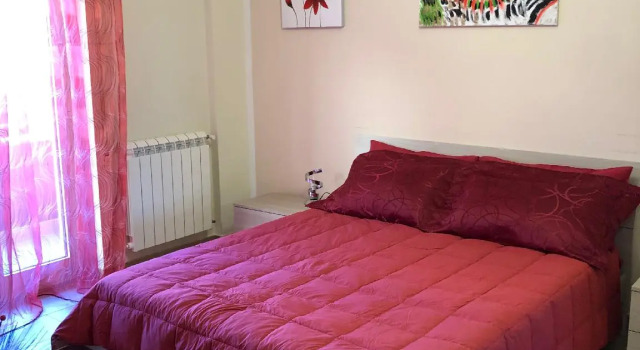 A Casa di Siria