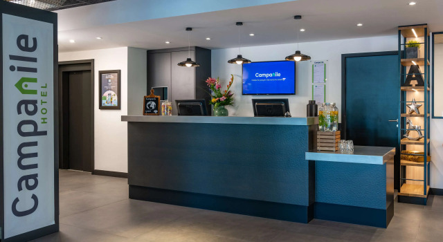 Campanile Hotel & Restaurant Amsterdam Zuid-Oost, Забронировать Отель Отели Норда 3 звезды, 3*